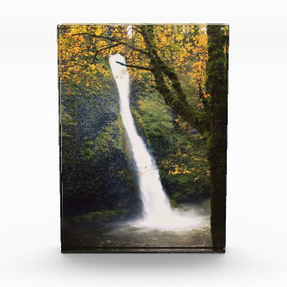 Horsetail Falls, OR Photo Block