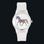 horsey watch<br><div class="desc">see title... </div>