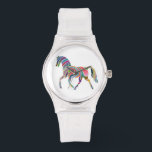 horsey watch<br><div class="desc">see title... </div>