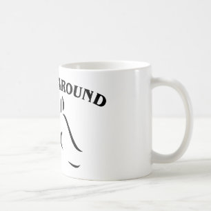 Horsin' Around Coffee Mug