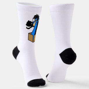 Horsing Around Socks