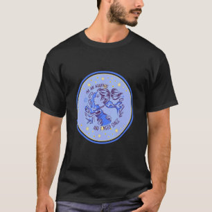 Horsocope Astrology Aquarius T-Shirt