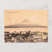Horta Azores 1906