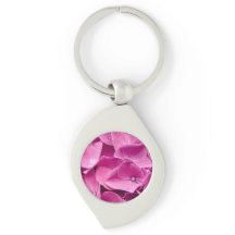 Hortensia Bloom metal key hanger