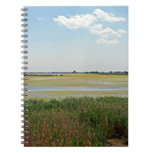 Hortobagy National Park, Hungary Notebook