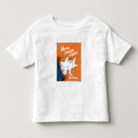 Horton Escucha A Quien Spanish Book Cover