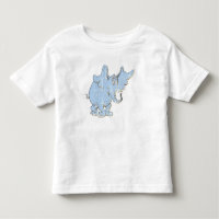 Horton Hears A Who | Horton Distressed