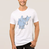 Horton Hears A Who | Horton Distressed