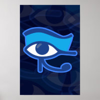 Horus Eye