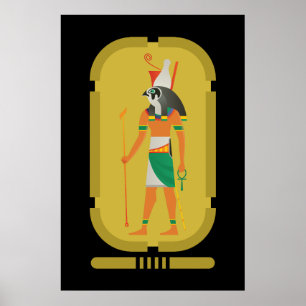 Horus Poster