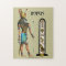 Horus Puzzle