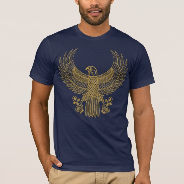 Horus T-Shirt (Front)