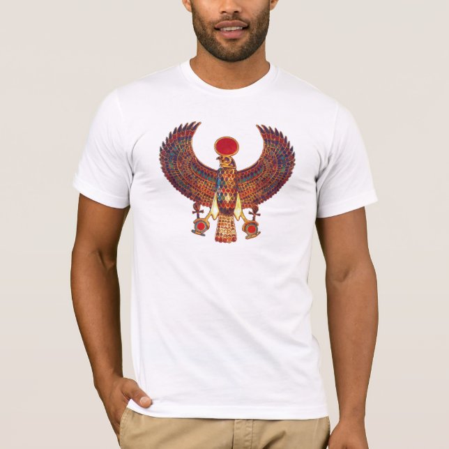 Horus T-Shirt (Front)