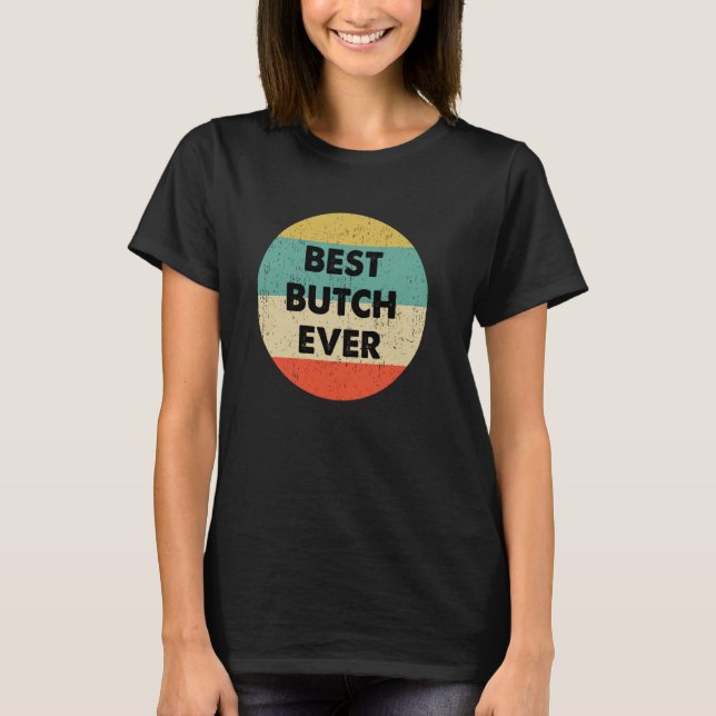Hose Name T-Shirt (Front)