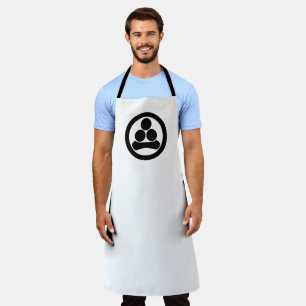 Hoshi Watanabe Apron