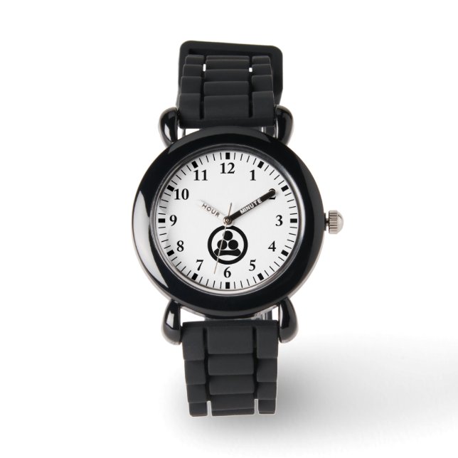 Hoshi Watanabe Watch (Front)