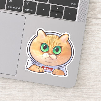 Hosico Cartoon