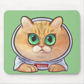 Hosico Cartoon Mouse Pad
