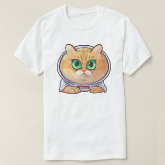 Hosico Cartoon T-Shirt