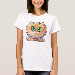 Hosico Cartoon T-Shirt