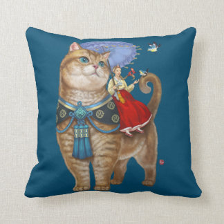 Hosico Cushion