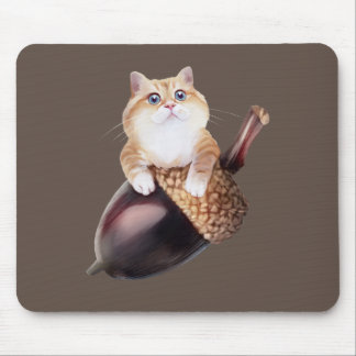 Hosico Epifania Mouse Pad