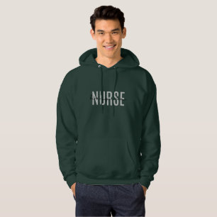 Hospice Nurse  Hoodie