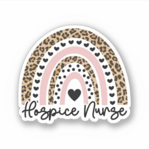 Hospice Nurse, Hospice RN Nurse Appreciation Gift