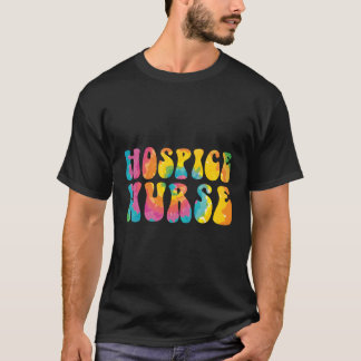 Hospice Nurse T-Shirt