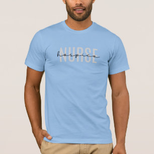 Hospice Nurse T-Shirt
