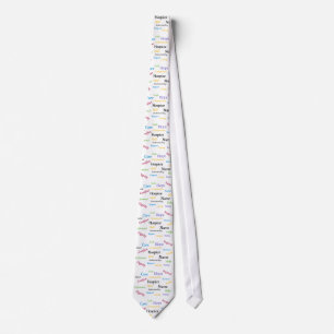 Hospice Nurse Tie