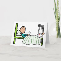 Hospital Bed