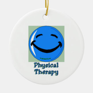 Hospital HF Medical Ornament