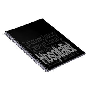 Hospitalist Extraordinaire Notebook