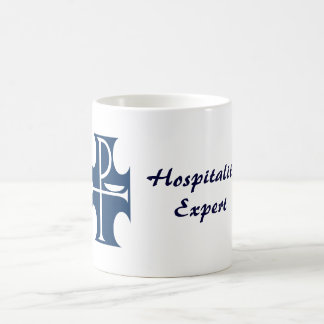 Hospitality Expert Coffee Mug