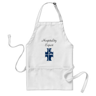 Hospitality Expert Standard Apron