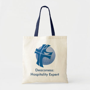 Hospitality Tote Bag