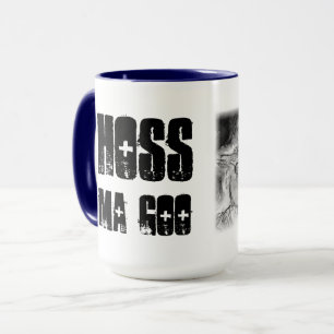 Hoss Ma Goo Coffee Mug