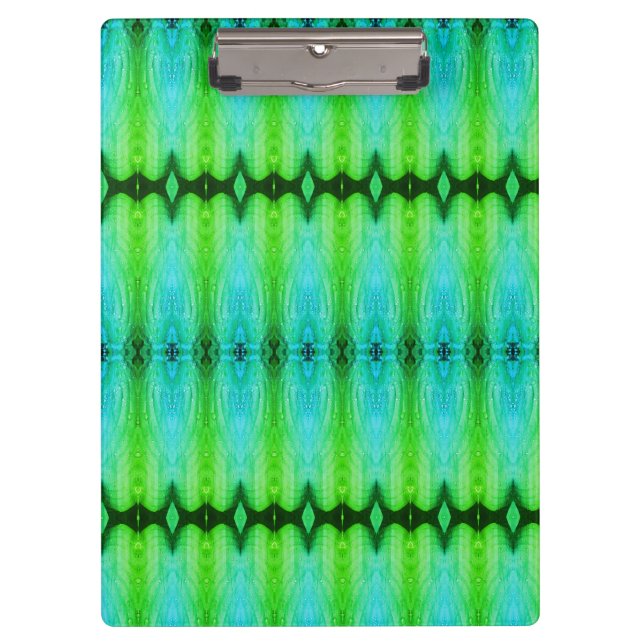 Hosta La Vista Too 11 Clipboard (Front)
