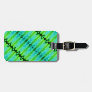 Hosta La Vista Too 11 Luggage Tag