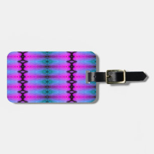 Hosta La Vista Too 11 Luggage Tag