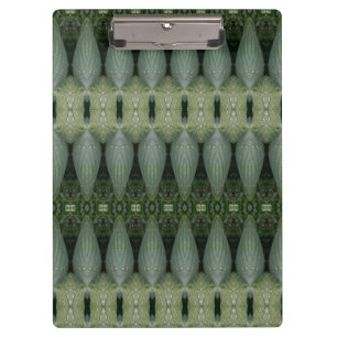 Hosta La Vista Too 12 Clipboard