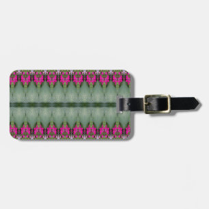 Hosta La Vista Too 13 Luggage Tag