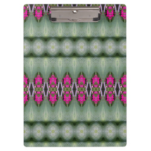 Hosta La Vista Too Zen Clipboard