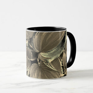 "Hostas" Mug