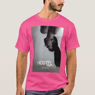 Hostel Part Ii T-Shirt