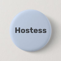 Hostess Minimalist Bridal shower Party Weddings