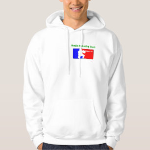 Hostile Reckoning Team Hoodie