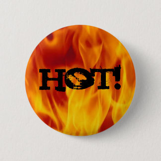 Hot 6 Cm Round Badge