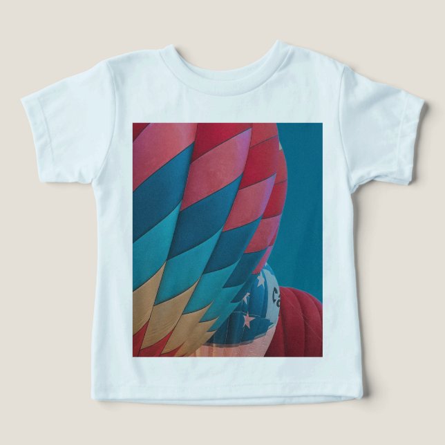 hot air balloon  (Design Front)